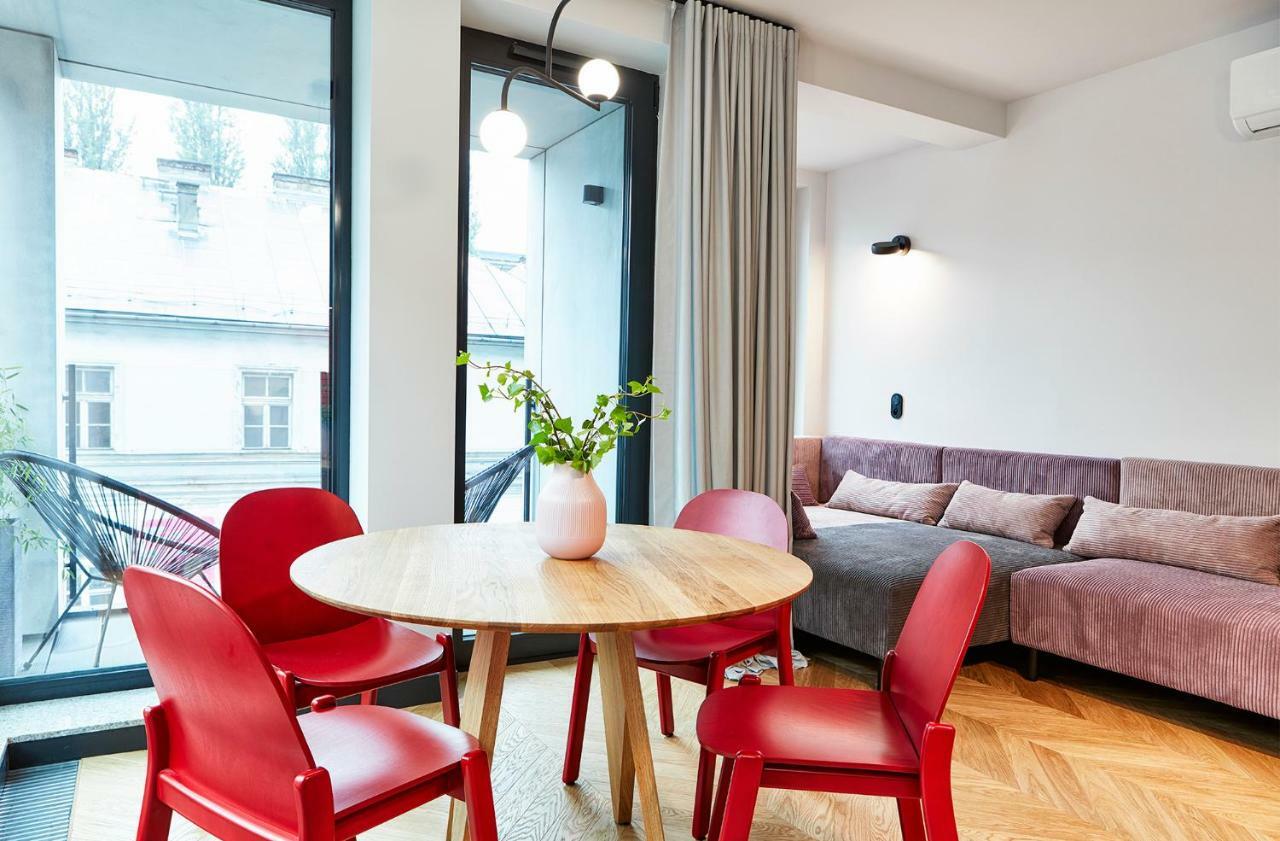 Rajska Blue Luxury Apartment — Photos 1