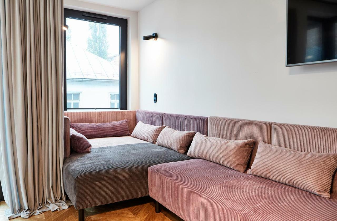 Rajska Blue Luxury Apartment — Photos 3