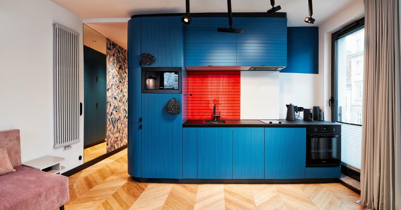 Rajska Blue Luxury Apartment — Photos 2